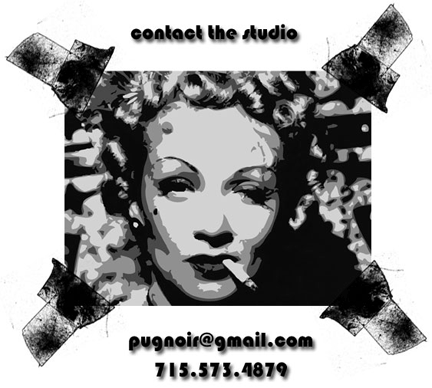 contact pugnoir digital studio