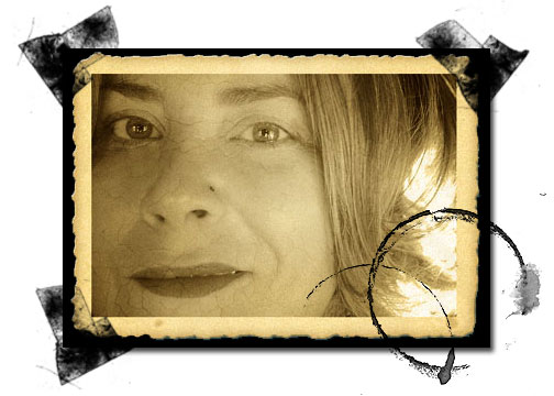 image of artist heidi garski